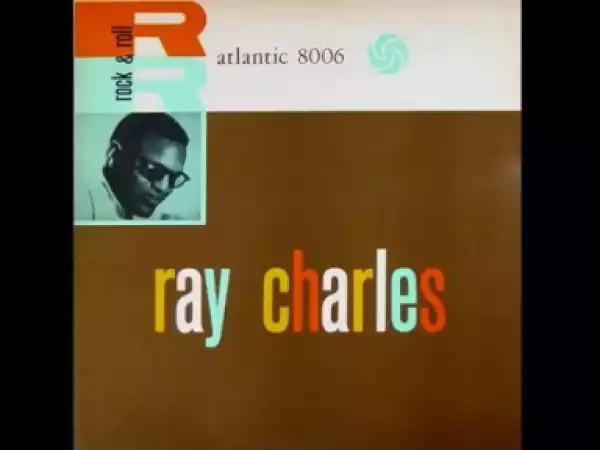 Ray Charles - Mary Ann